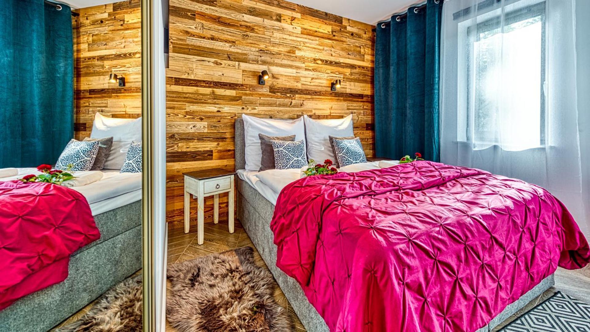 Apartamenty Z Basenem I Saunami Stone Hill Resort Vip Centrum By Royal Aparts Шклярска-Поремба Экстерьер фото