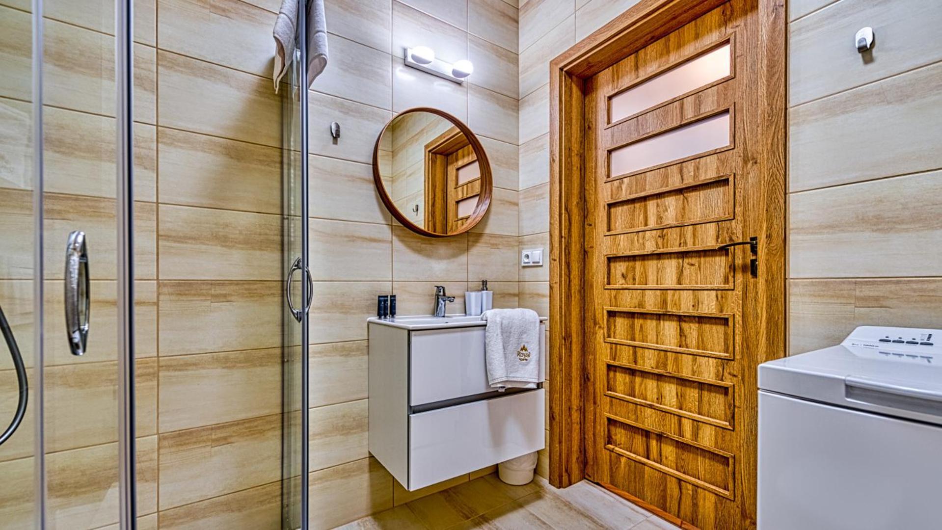 Apartamenty Z Basenem I Saunami Stone Hill Resort Vip Centrum By Royal Aparts Шклярска-Поремба Экстерьер фото