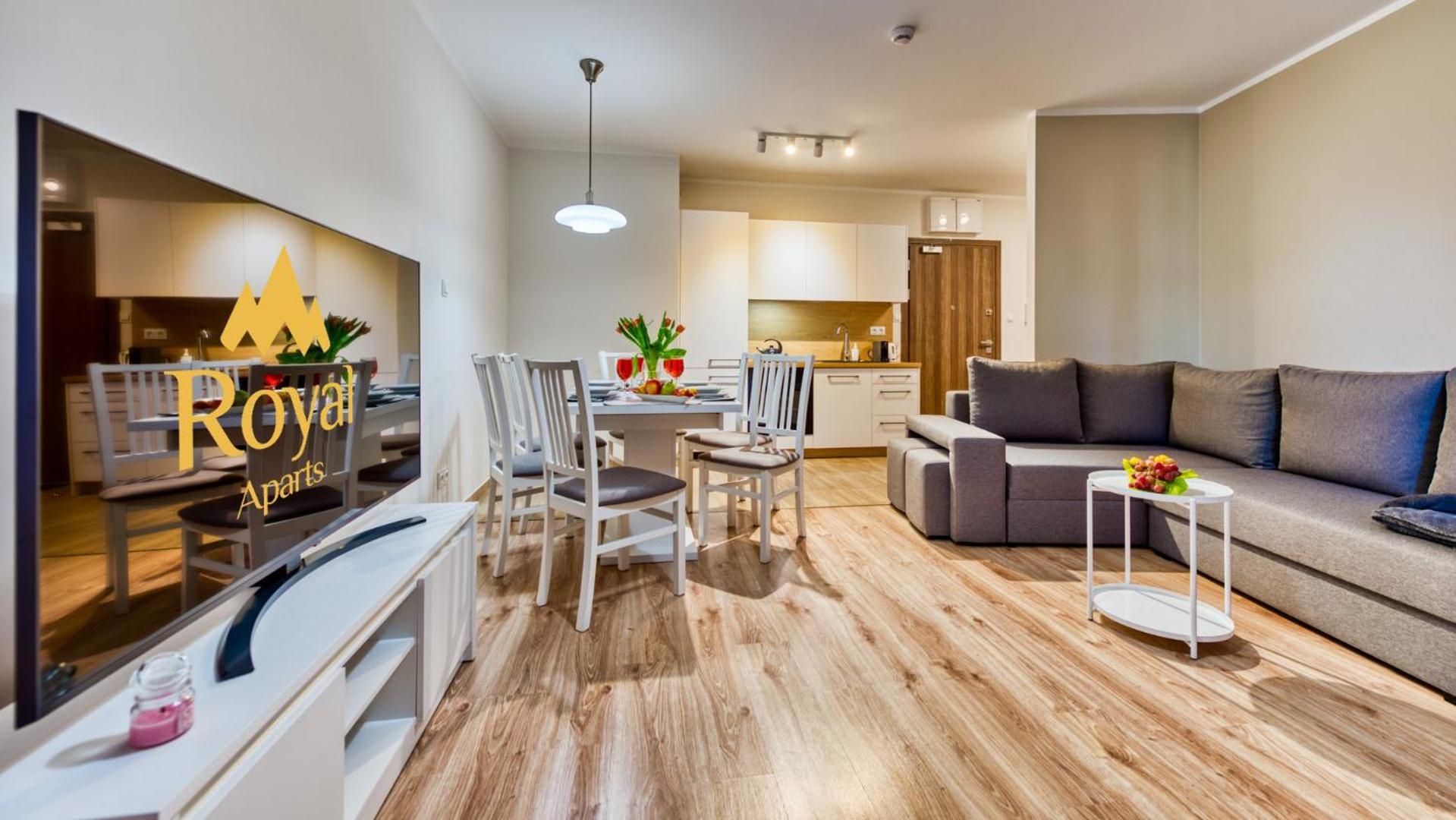 Apartamenty Z Basenem I Saunami Stone Hill Resort Vip Centrum By Royal Aparts Шклярска-Поремба Экстерьер фото