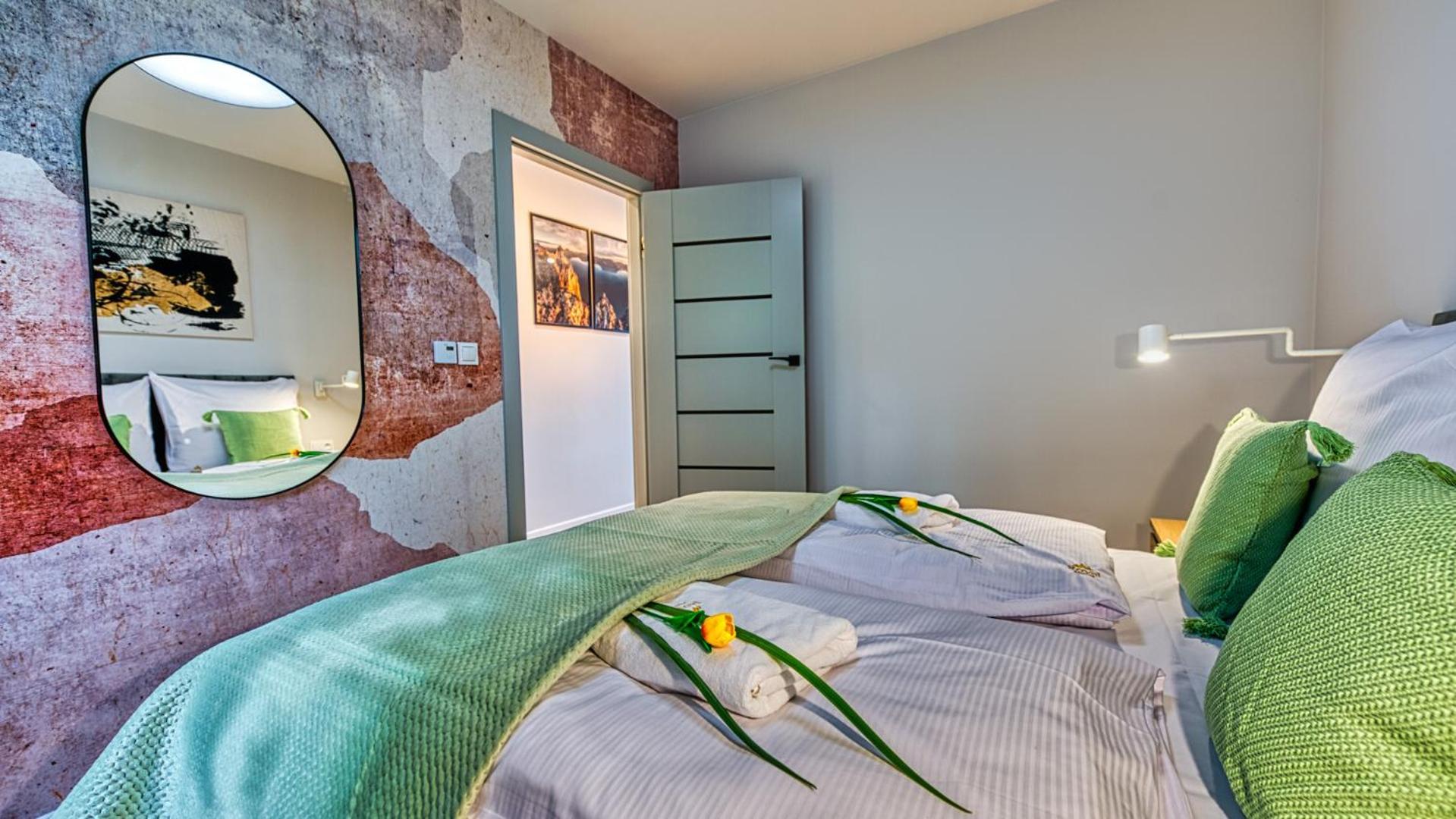 Apartamenty Z Basenem I Saunami Stone Hill Resort Vip Centrum By Royal Aparts Шклярска-Поремба Экстерьер фото