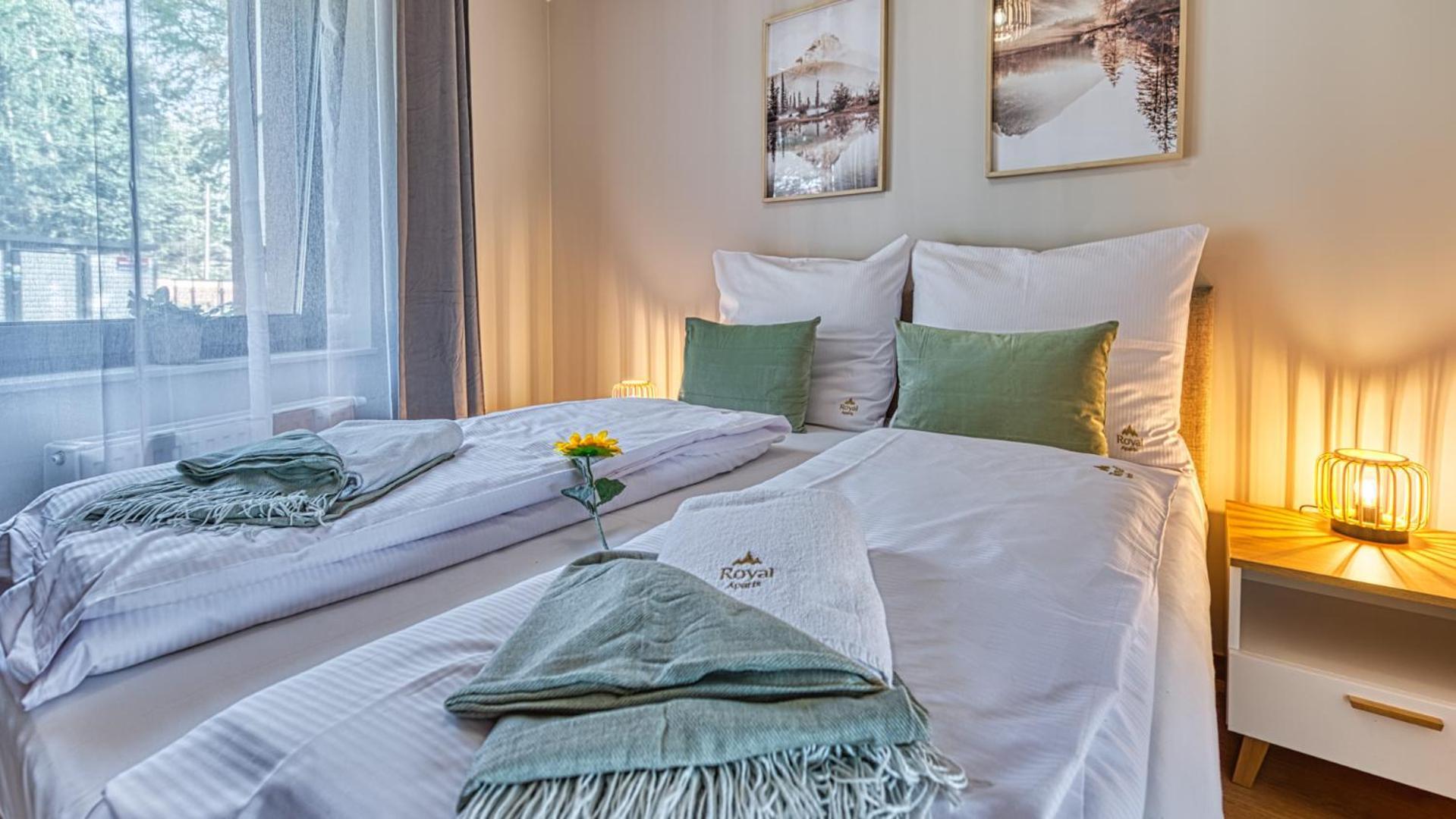 Apartamenty Z Basenem I Saunami Stone Hill Resort Vip Centrum By Royal Aparts Шклярска-Поремба Экстерьер фото