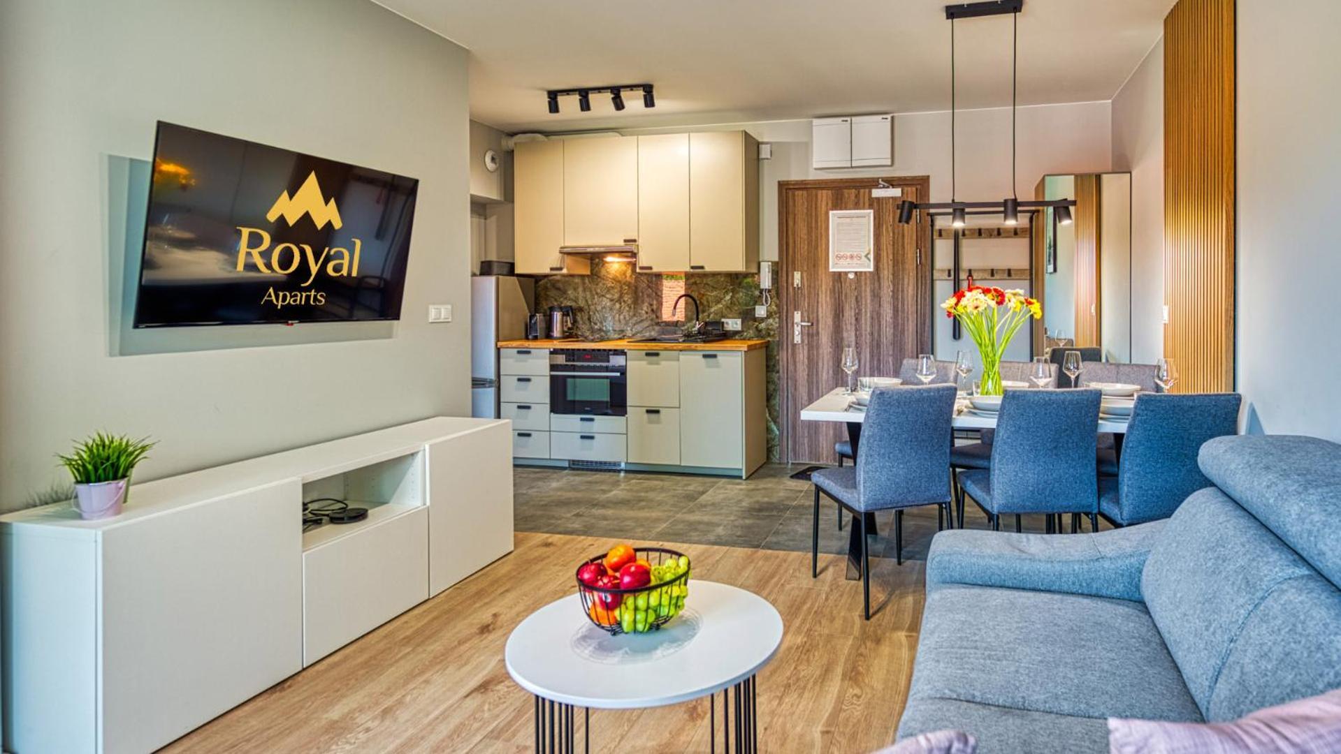 Apartamenty Z Basenem I Saunami Stone Hill Resort Vip Centrum By Royal Aparts Шклярска-Поремба Экстерьер фото