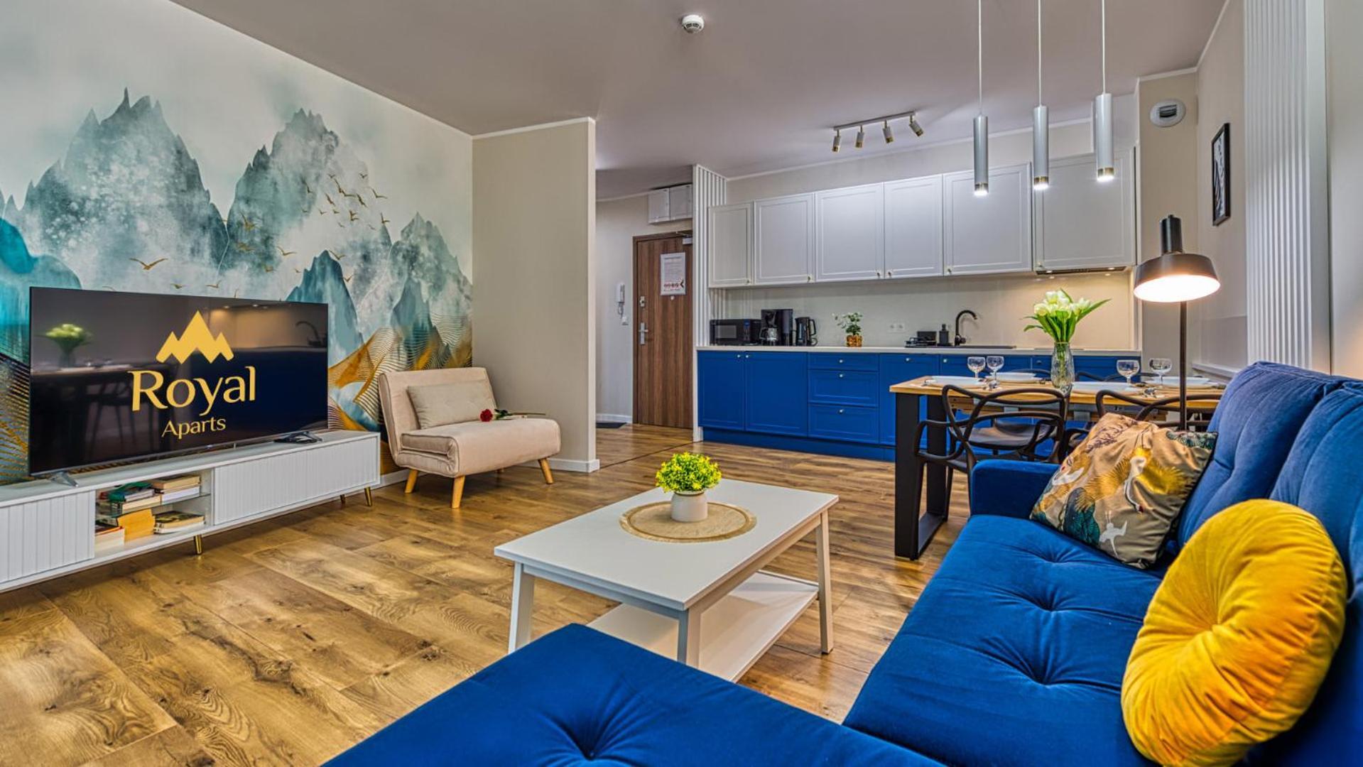 Apartamenty Z Basenem I Saunami Stone Hill Resort Vip Centrum By Royal Aparts Шклярска-Поремба Экстерьер фото