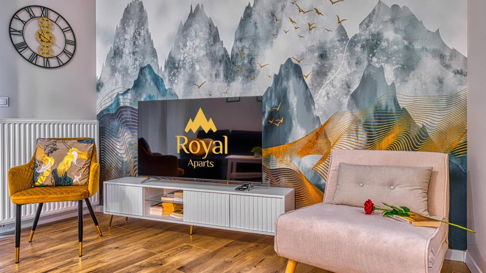 Apartamenty Z Basenem I Saunami Stone Hill Resort Vip Centrum By Royal Aparts Шклярска-Поремба Экстерьер фото